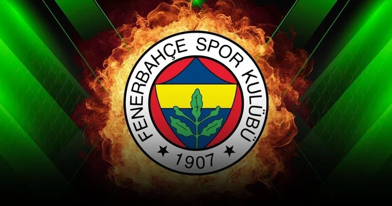 Ve Fenerbahçe transferi resmen açıkladı: Ailemize hoş geldin