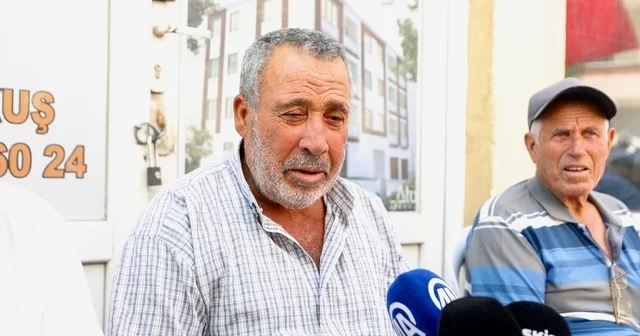 Orman şehidi babasıyla en son pazartesi günü konuşmuş Eskişehir Haberleri