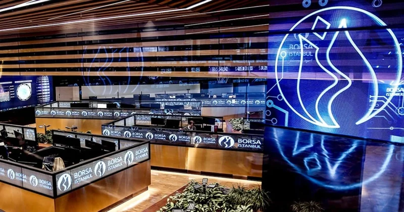 İstanbul Borsası nda bayram havası: Yatırımcılar kazançta