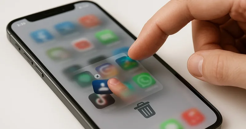 Cuma gününden gününden önce bu uygulamaları telefonunuzdan hemen silin Sözcü Gazetesi