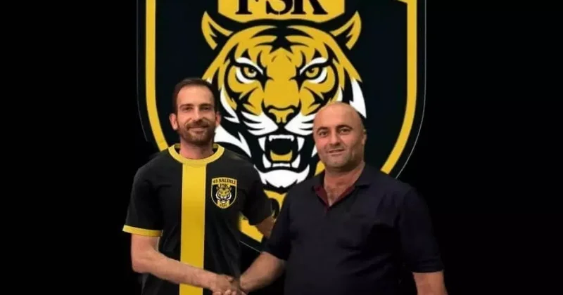 Amatör Küme ye yükseldiler! 6 transferi birden açıkladılar