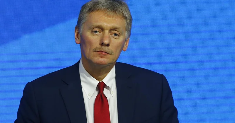Kremlin Sözcüsü Peskov, İstanbul da düzenlenen barış müzakerelerini değerlendirdi