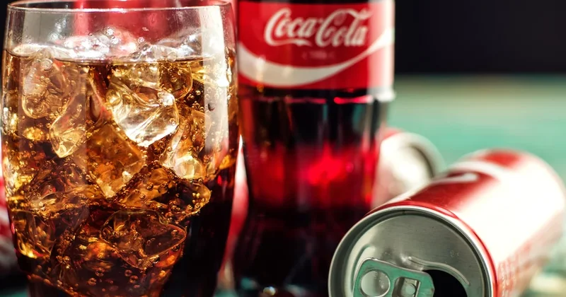 Coca Cola ,Trump ın istediği kolayı üretecek Sözcü Gazetesi