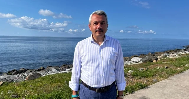 Vali Baydaş: Çay üreticisinin zarar göreceği sürece müdahil olacağız Rize Haberleri