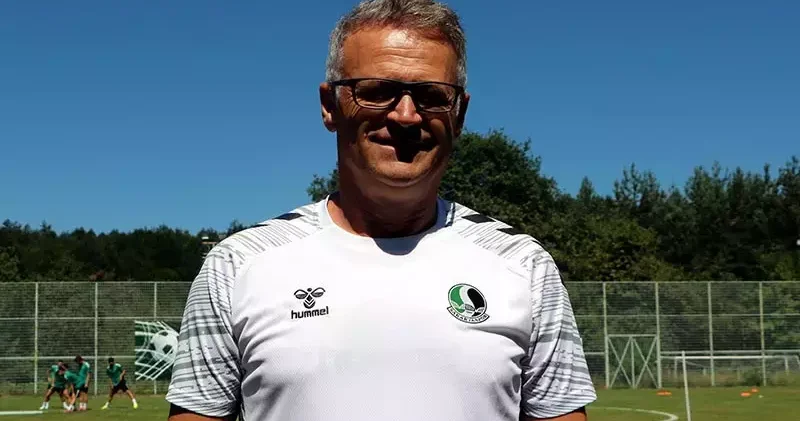 İrfan Buz: Çok ciddi iyi transferler yaptık