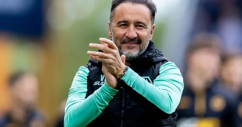 Vitor Pereira, Wolverhampton a Galatasaray ın gözdesi Arias ı transfer etti