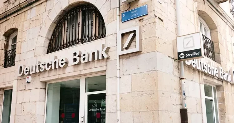 Deutsche Bank tan güçlü ikinci çeyrek performansı