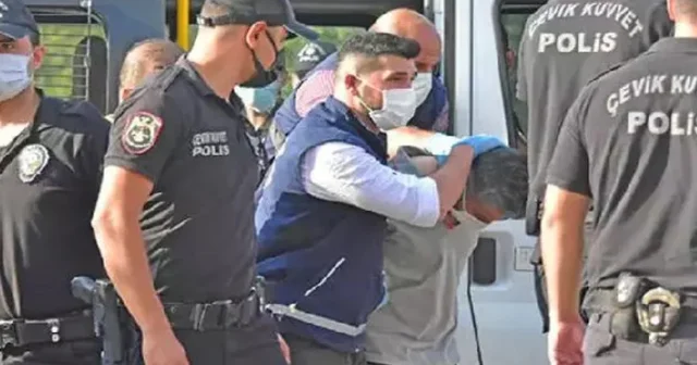 Yargıtay dan 7 kişiyi öldüren sanığa verilen 7 kez ağırlaştırılmış müebbete onama Konya Haberleri