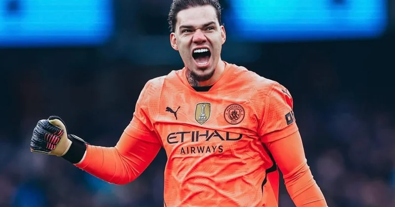 F.Bahçe den Hakan Çalhanoğlu misillemesi! Ederson a talip oldu Sözcü Gazetesi
