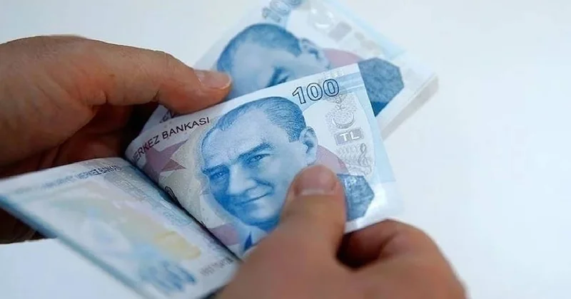 SGK emeklilere bildirim gönderecek: Saatler içinde paralar hesaplara yatırılacak Sözcü Gazetesi