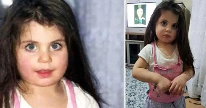 4 yaşındaki Leyla Aydemir cinayetinde yeni gelişme! Yargıtay dan bozma kararı geldi Sözcü Gazetesi