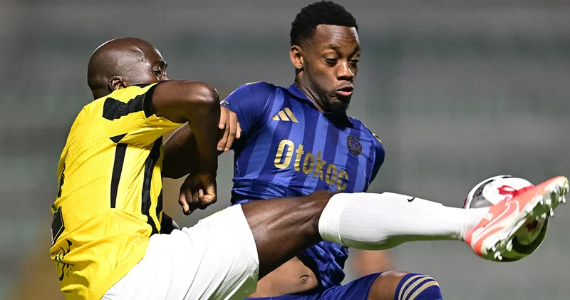 Fenerbahçe yıktı geçti: Jhon Duran şov yaptı