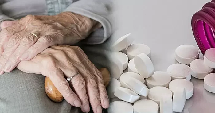 Yaşlanma tarih oluyormuş! Çığır açacak tarihi gelişme: “Anti nekrotik” ilaç yaşlanmayı durdurabilecek mi? “Yaşlanmanın Plan Teorisi” çalışması...