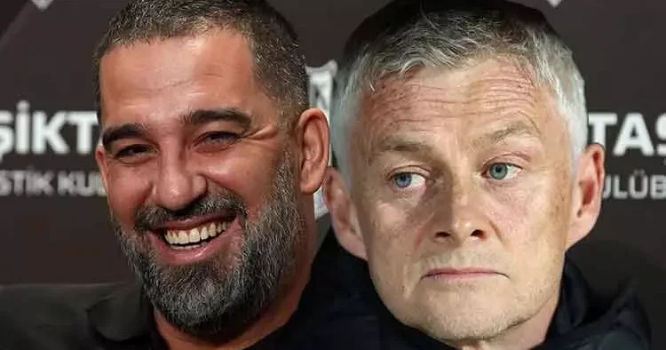 Beşiktaş, Arda Turan ın takımı Shakhtar Donetsk e karşı! İşte muhtemel 11 ler