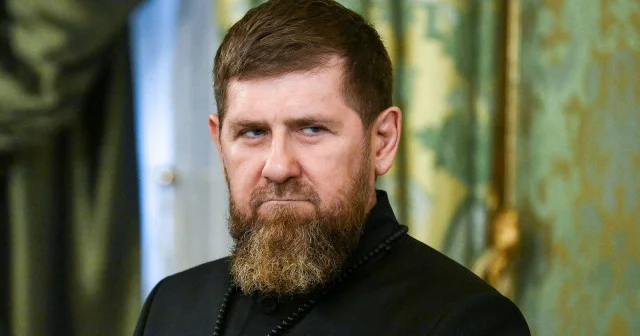 Kadirov öldü mü? Çeçen lider Ramazan Kadirov Muğla da boğulma tehlikesi geçirdi Muğla Haberleri