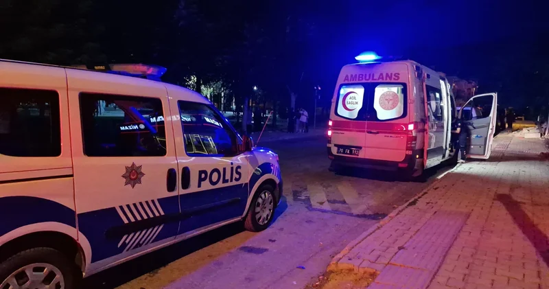Karaman da hakkında yakalama kararı bulunan şahıs ölü bulundu