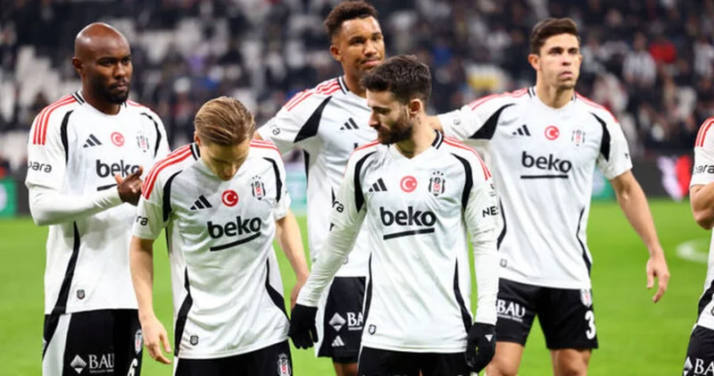 Beşiktaş Shakhtar Donetsk maçı ne zaman, saat kaçta? UEFA Avrupa Ligi Beşiktaş maçı hangi kanalda, şifresiz mi canlı yayınlanacak?
