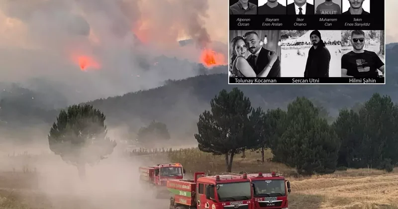 10 kahraman nasıl şehit oldu? Görgü tanığından vahim iddia