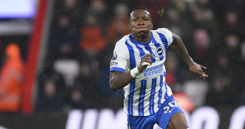 Milan, Pervis Estupinan ı transfer etti Futbol Haberleri