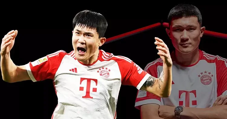Süper Lig devinden Kim Min Jae bombası! Satın alma opsiyonlu kiralık