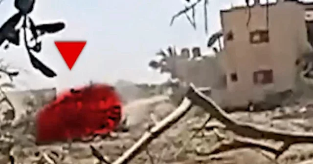 Kassam yiğitlerinden Siyonistlere ağır darbe: Deyr el Belah ta tank ve ZPT ler pert edildi VİDEO İZLE