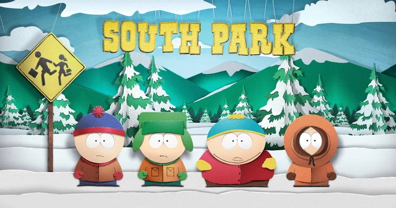 1,5 milyar dolarlık anlaşma! South Park ile Paramount arasında dev anlaşma