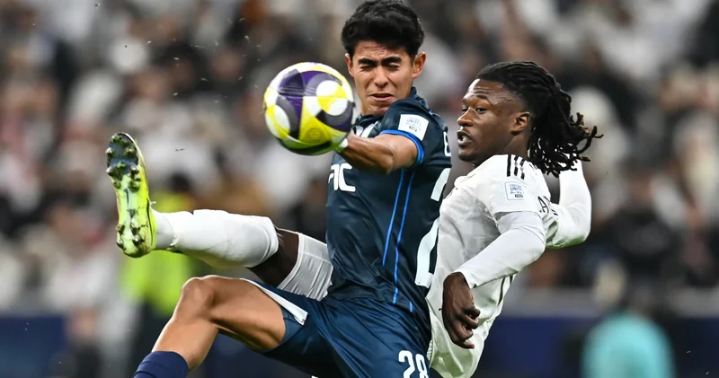 Camavinga ve Ceballos satılık değil