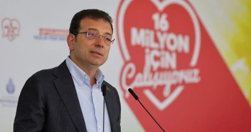 İmamoğlu suz 125 günde İstanbul da neler oldu? Tek tek açıklandı