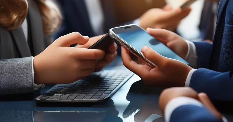 Çocuklar hangi yaşta cep telefonu kullanmaya başlamalı? İşte araştırmanın çarpıcı sonuçları