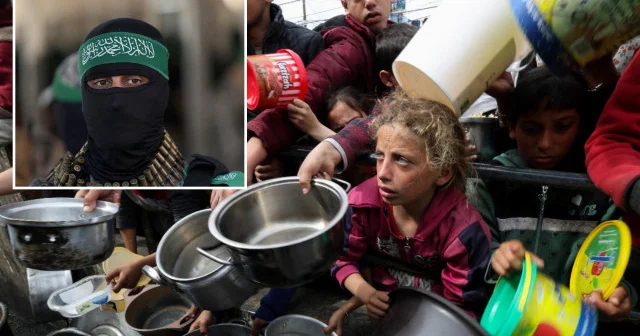 Hamas tan çağrı: Gazze de yaşananlara sessiz kalmak uluslararası toplumun utanç lekesidir Ortadoğu Haberleri
