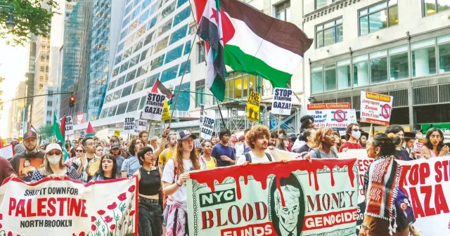 ABD yönetimine Dünyadan çağrı: Bu utanca son verin! Ekonomi Haberleri