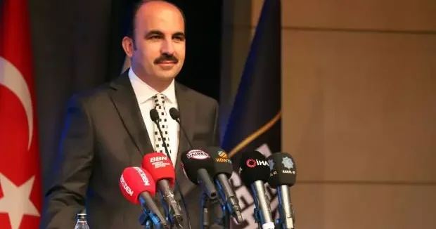 Konya haberleri Başkan Altay’da 24 Temmuz Gazeteciler ve Basın Bayramı’ mesajı 24 Temmuz 2025