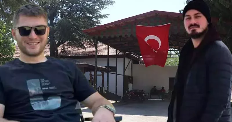 3 yıl önce aynı gün işe başlayan Denizlili 2 ormancı, birlikte şehit oldu