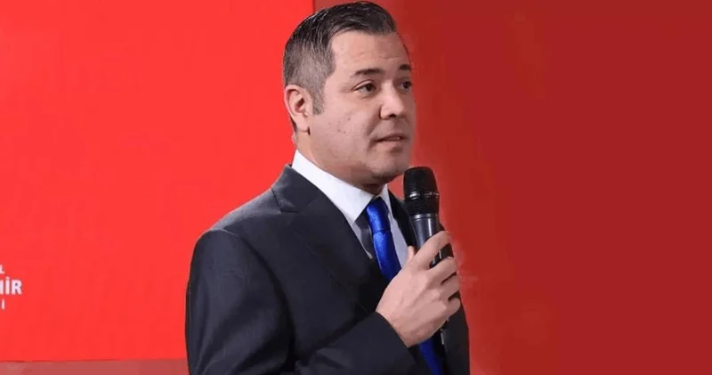 Murat Ongun un cezaevindeki fotoğrafı paylaşıldı