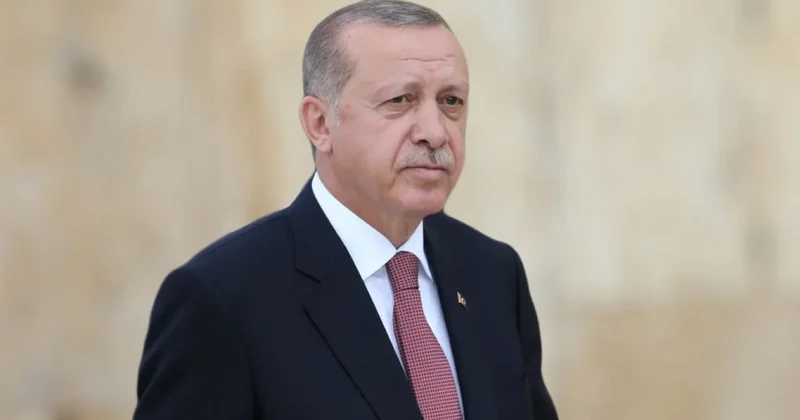 Erdoğan dan şehit orman işçileri ile AKUT gönüllülerinin ailelerine başsağlığı