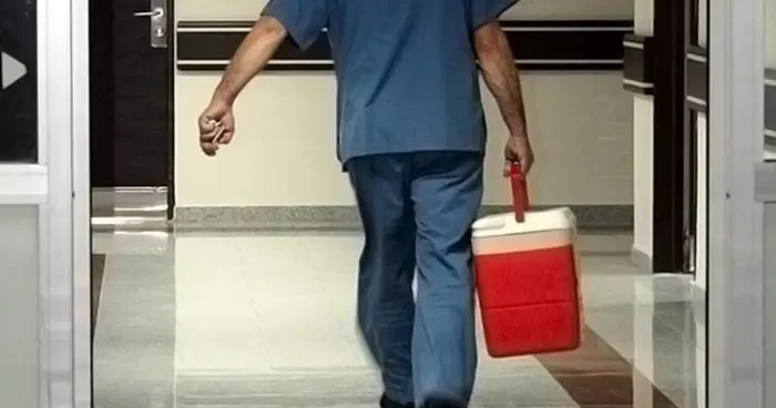 TBMM de kabul edildi: organ bağışı süreçlerinde dönüşüm başlıyor! e Devlet üzerinden organ bağışı dönemi geliyor: Bağışçıların yakınlarına öncelik tanınacak...