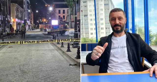 Giresun da amca ve yeğen arasında çıkan tartışma ölümle sonlandı Giresun Haberleri