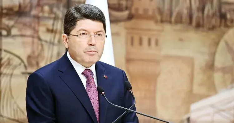 Çocuk suçlulara yeni düzenleme