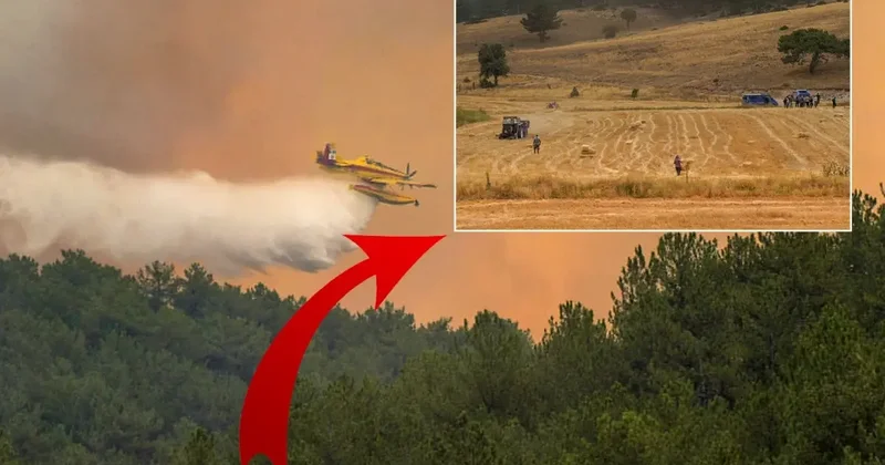 Türkiye alevlere teslim! 10 şehit verdiğimiz ilde hendekler kazılıyor