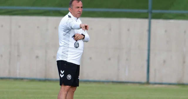 Recep Uçar dan flaş karar! Michalak ve Boutobba yı istemedi Futbol Haberleri