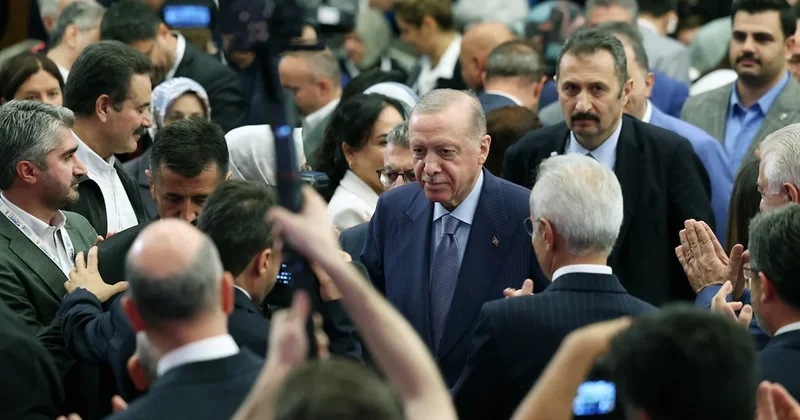 AKP’de İmralı rahatsızlığı Sözcü Gazetesi