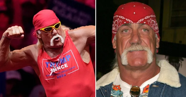 Hulk Hogan takma adıyla ünlenen ABD li güreşçi Terry Bollea hayatını kaybetti Dünya Haberleri