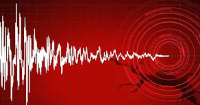Hakkari nin Yüksekova ilçesinde 3.3 büyüklüğünde deprem meydana geldi