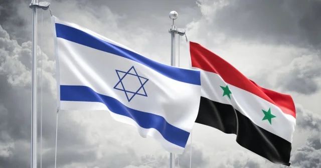 İsrail ve Suriye nin ABD nin katılımıyla Paris te görüşeceği bildirildi Ortadoğu Haberleri