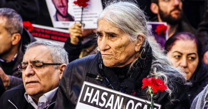Emine Ocak son kez Galatasaray Meydanı nda: Son yolculuğuna uğurlanıyor