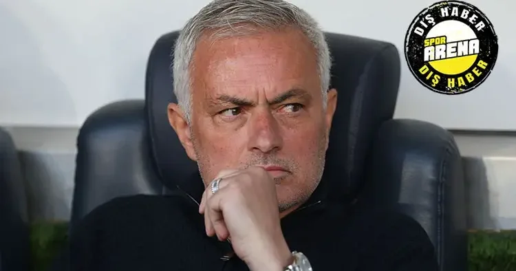 Jose Mourinho, İspanyol basınına konuştu: Fenerbahçe bir Avrupa Ligi takımıdır