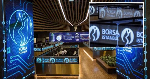 Borsa güne yükselişle başladı: İşte en çok kazandıran sektörler Türkiye Ekonomisi Haberleri