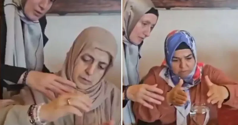 Kendisini Şifacı olarak tanıtıp insanlardan para topluyor