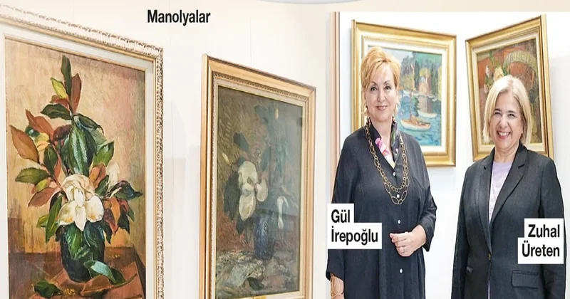 Anadolu sergileri Sözcü Gazetesi