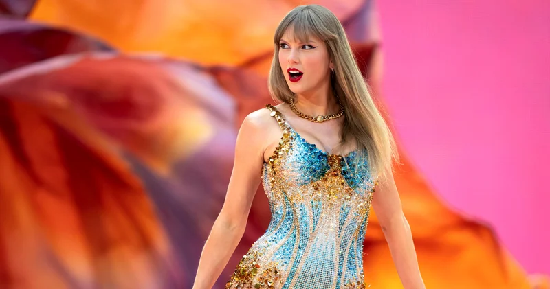 Taylor Swift in kariyeri belgesel oluyor